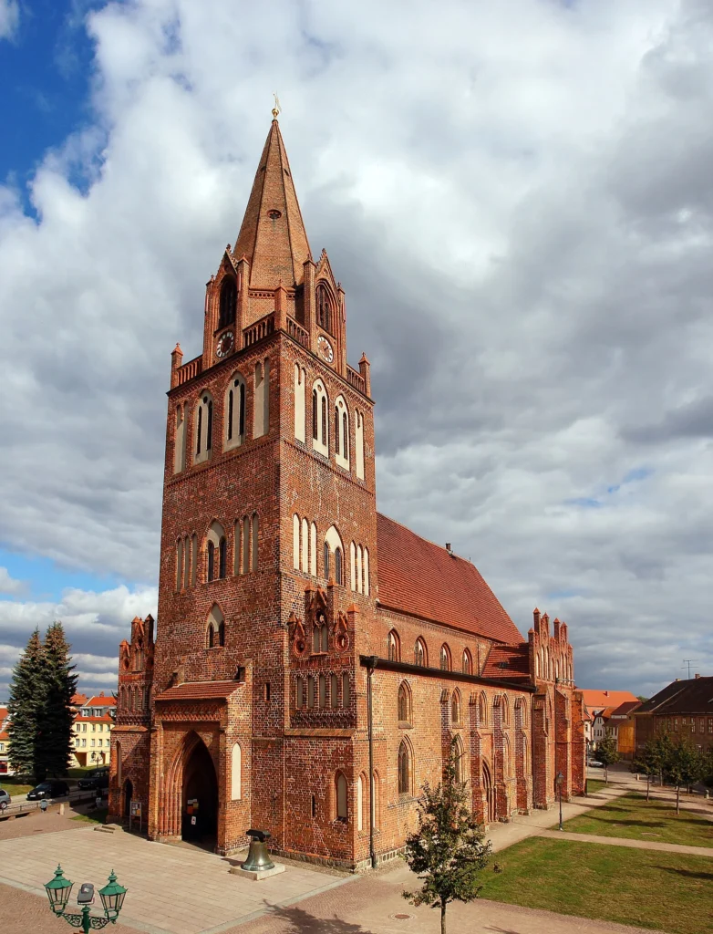 Maria-Magdalenen-Kirche