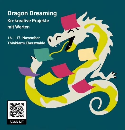 Dragon Dreaming Workshop