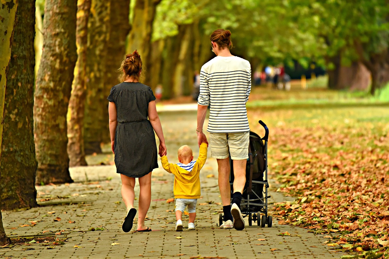 Familienfreundliche Aktivitäten