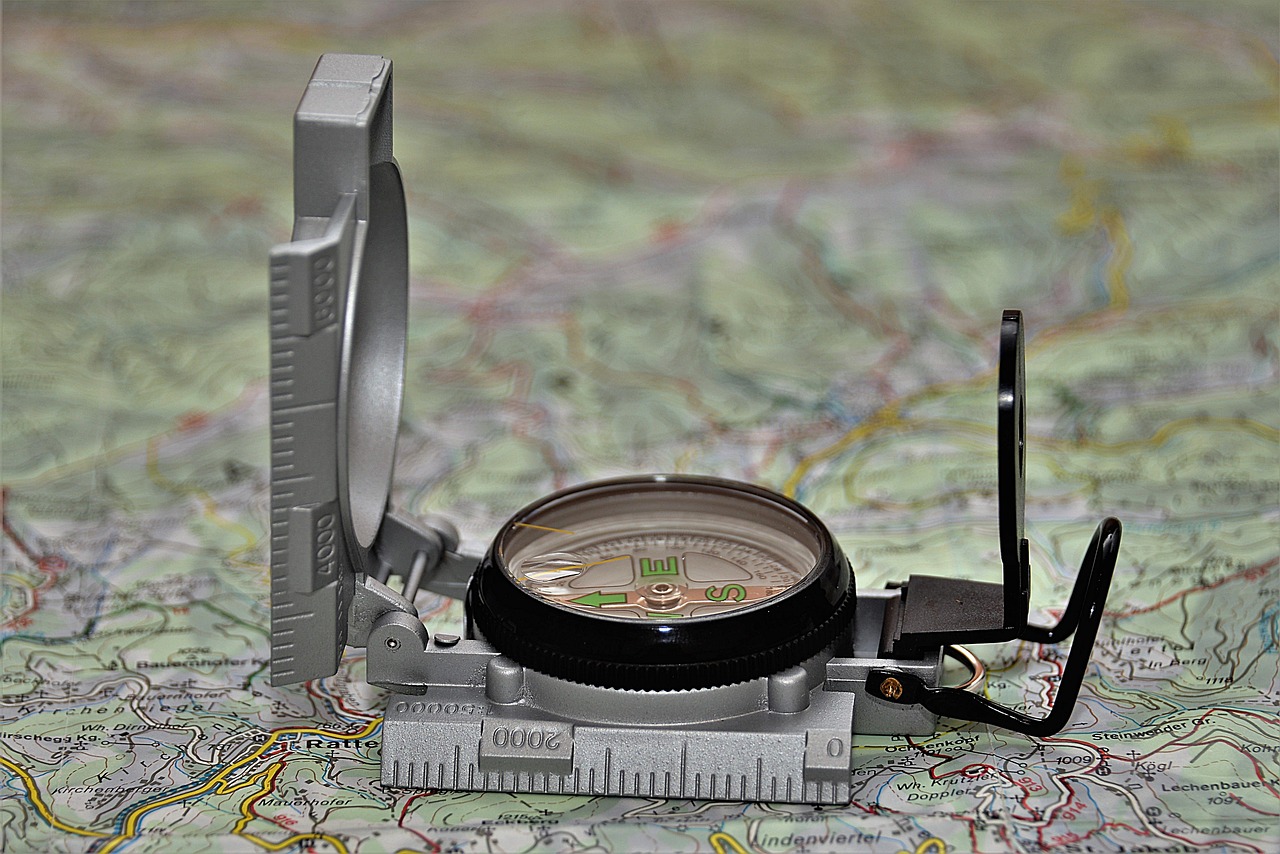 Maps