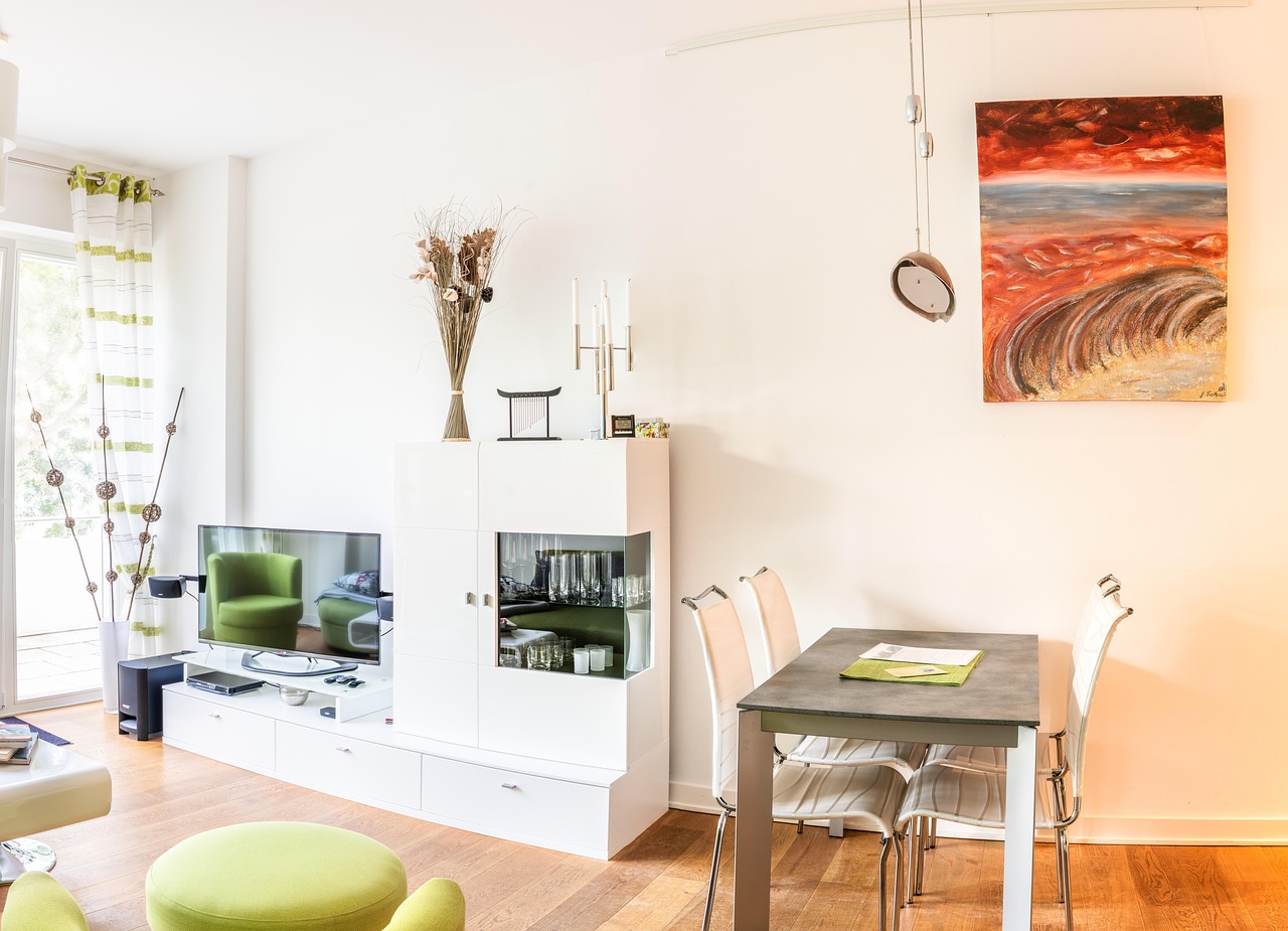 Ferienwohnung