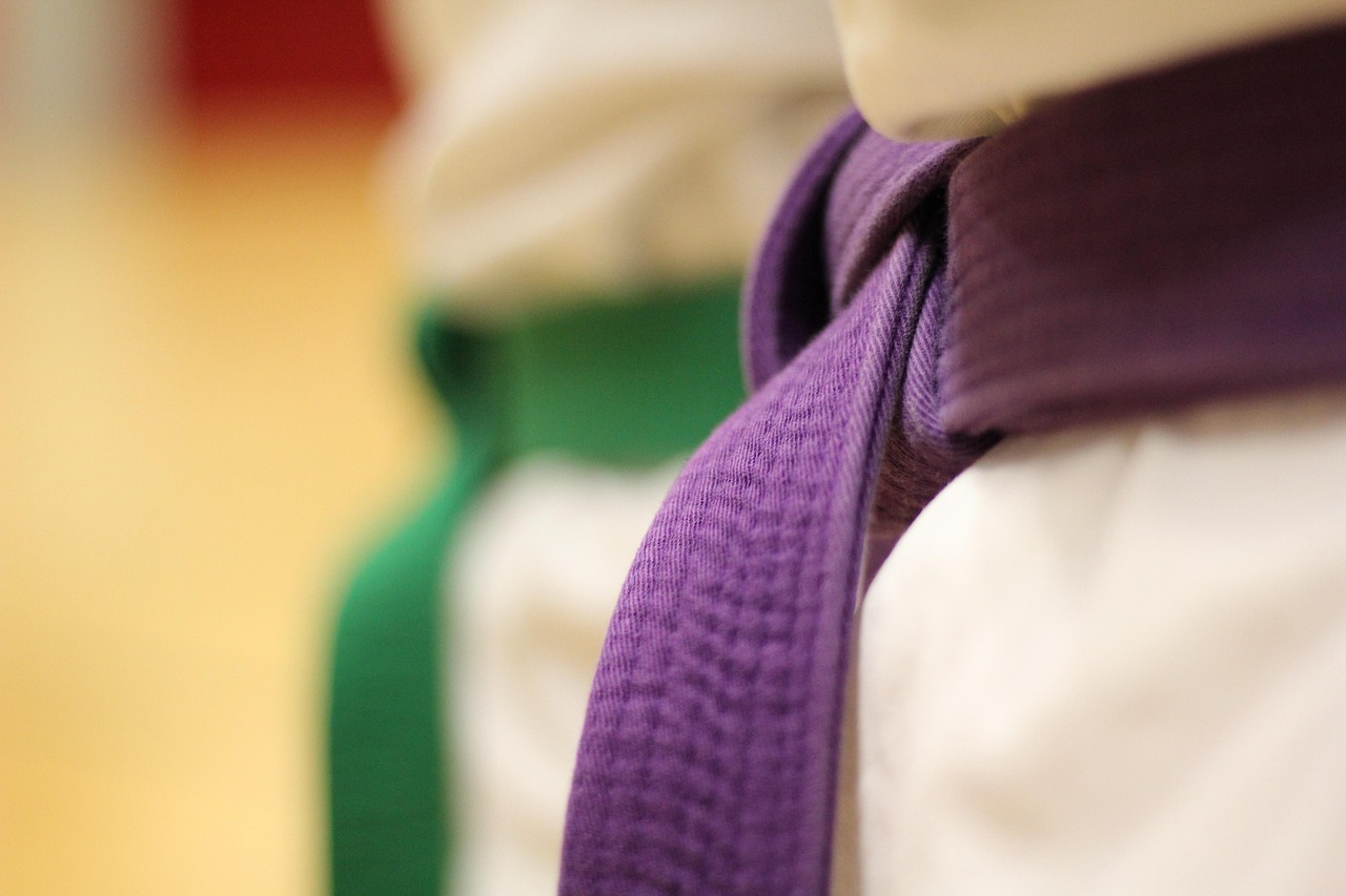 Judo