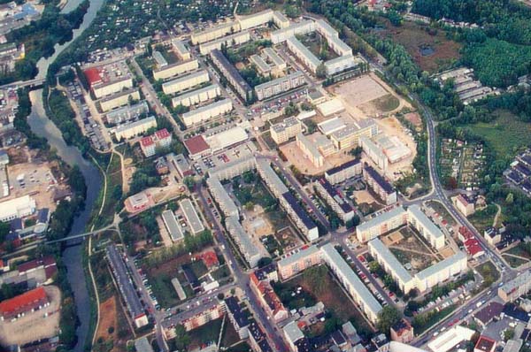 Leibnitzviertel