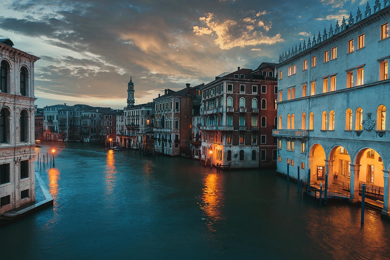 La Gondola
