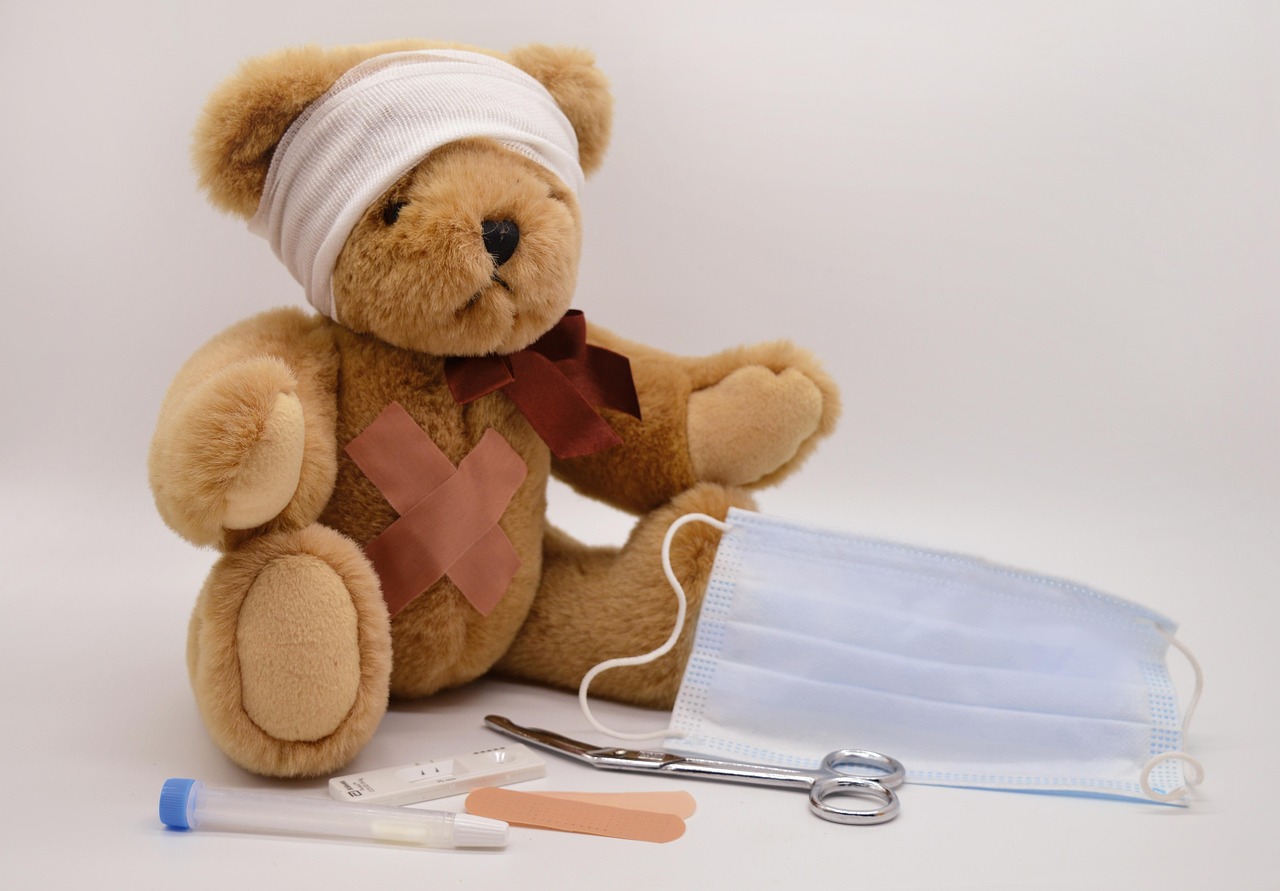 Kinderarzt