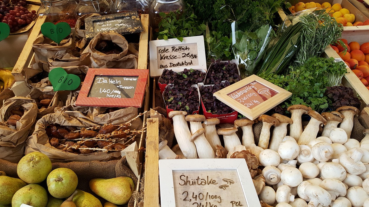 Marktplatz