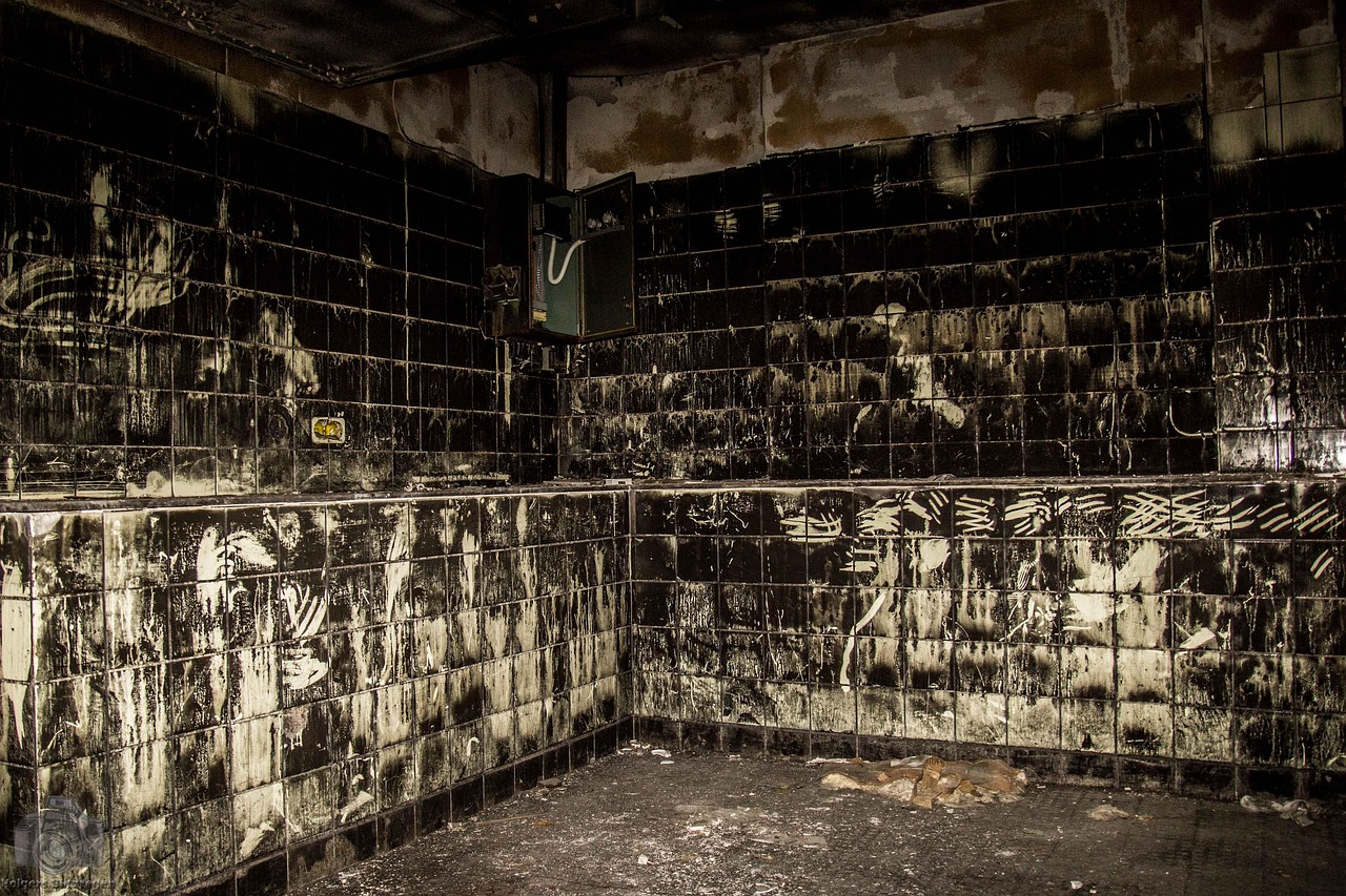 Lost Place