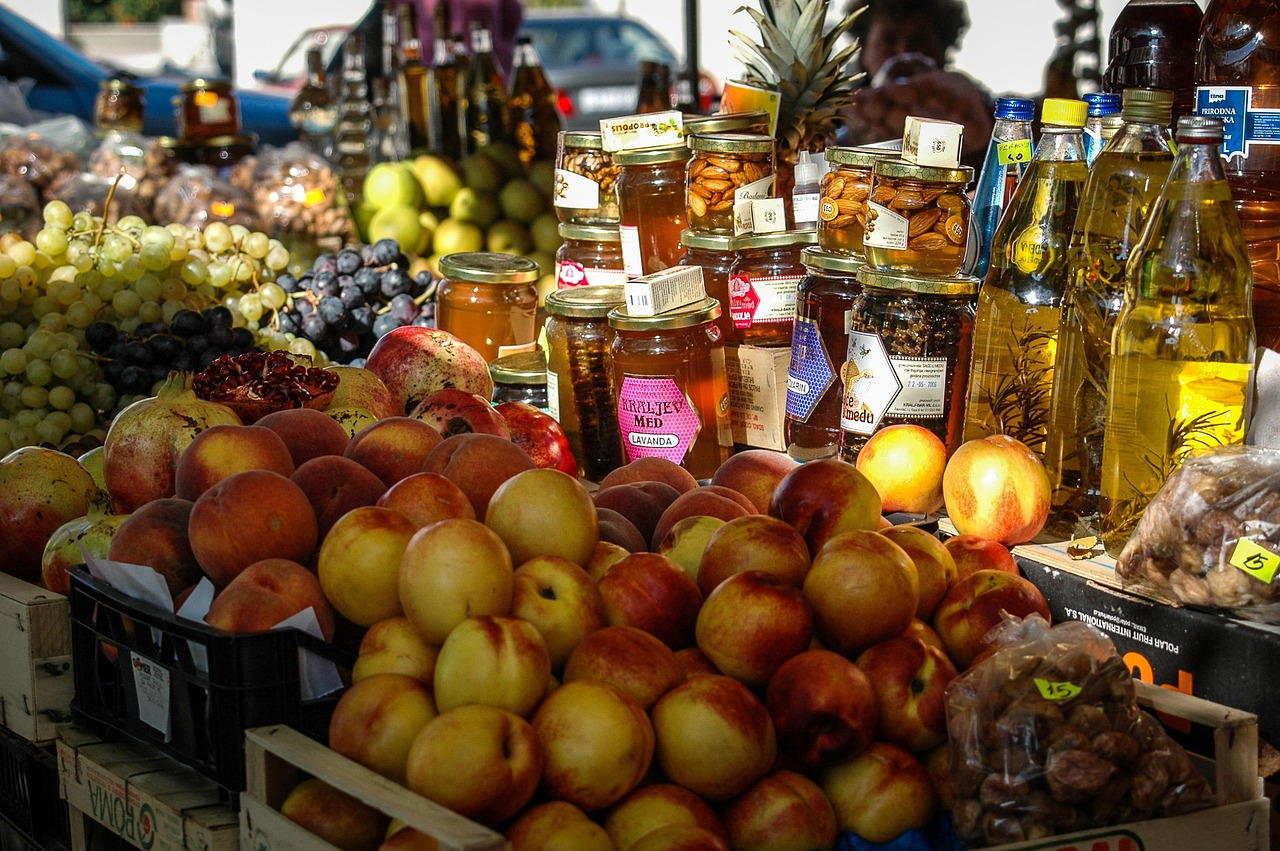 Markt